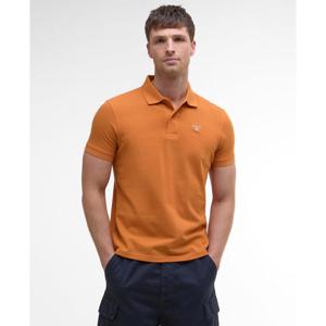 Barbour Sports Short-Sleeved Polo Shirt